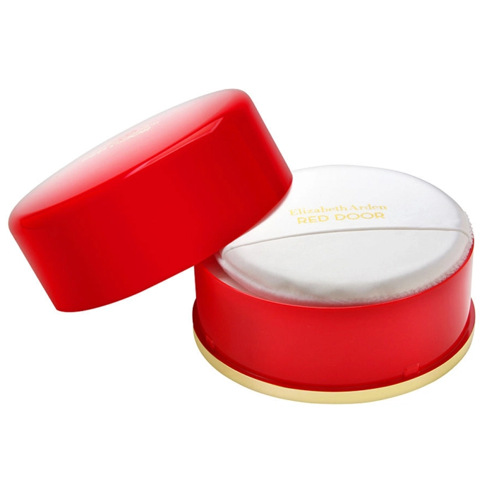 Elizabeth Arden Red Door Perfumed Body Powder 75g