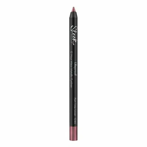 Sleek MakeUP Lifeproof Eyeliner métallique tenue 12h 1,2 g - 1246 Part Time Lover view 1