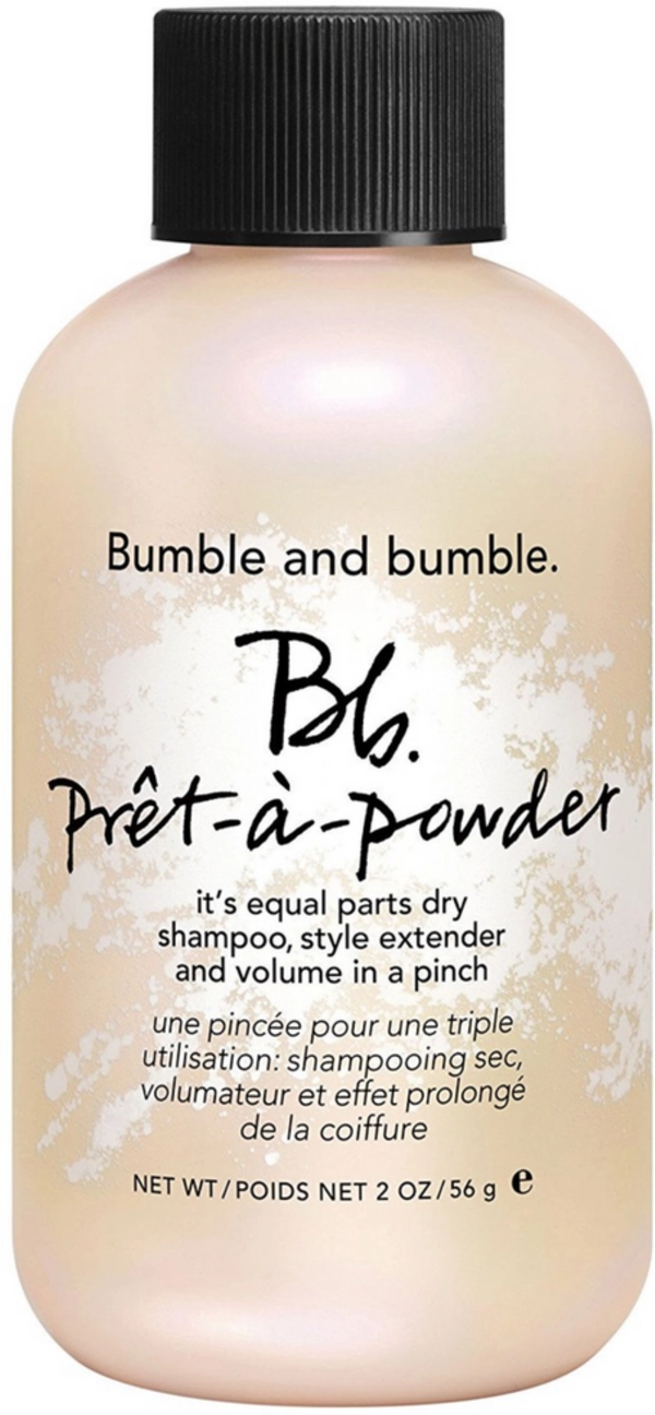 Bumble and Bumble Prêt-à-powder Dry Shampoo 56g