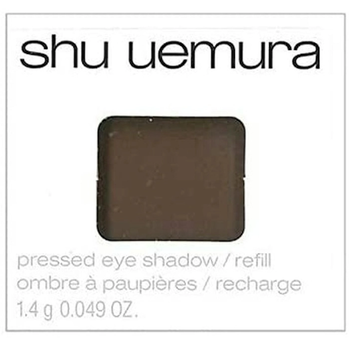 Ombretto Compatto Shu Uemura 1,4 g - 882 M Marrone Medio