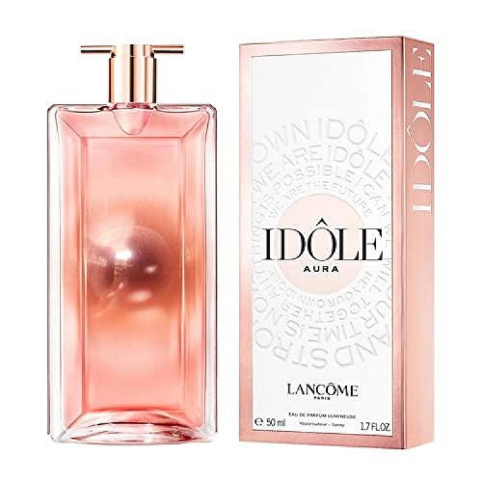 Lancôme Idôle Aura Eau de Parfum 50ml Spray