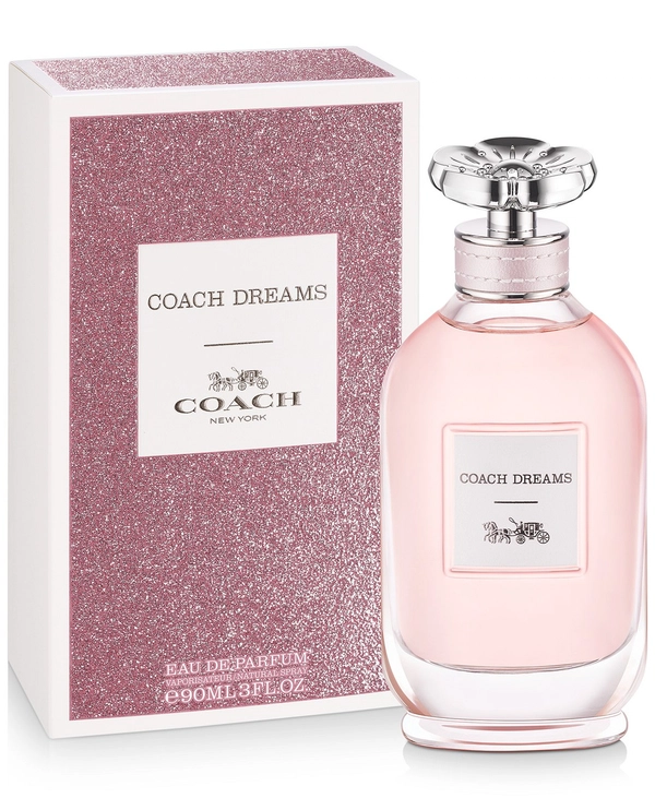 Coach Dreams Eau de Parfum 90ml Spray