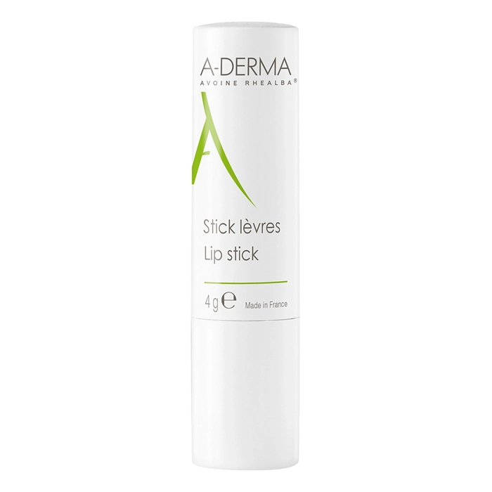 A-Derma Repair Lip Stick 4g
