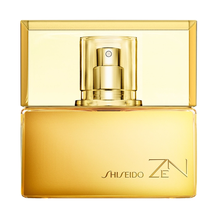 Shiseido Zen Eau de Parfum 50ml Vaporisateur