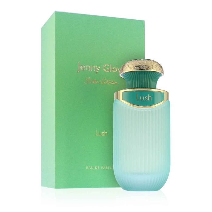 Jenny Glow Lush Eau De Parfum 100ml Spray