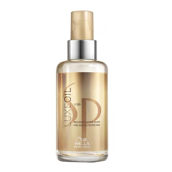 Wella SP Luxe Oil Reconstructive Elixir 100ml