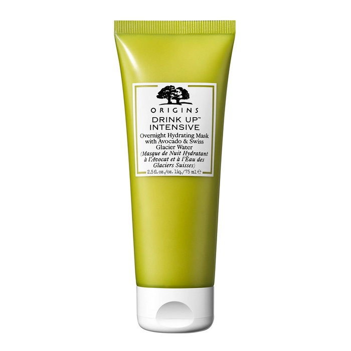 Origins Drink Up Intensive Overnight Hydrating Mask 75ml