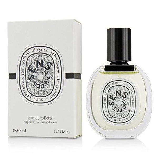 Diptyque Eau des Sens Eau de Toilette 50ml Spray