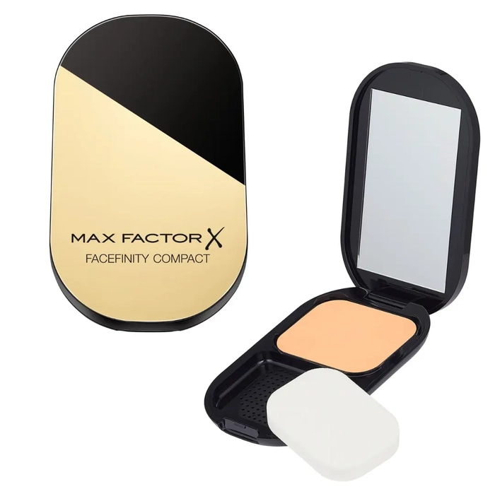 Max Factor Facefinity Base Compacta 10g - 009 Caramel