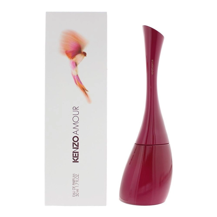 Kenzo Amour Eau de Parfum 50ml Spray