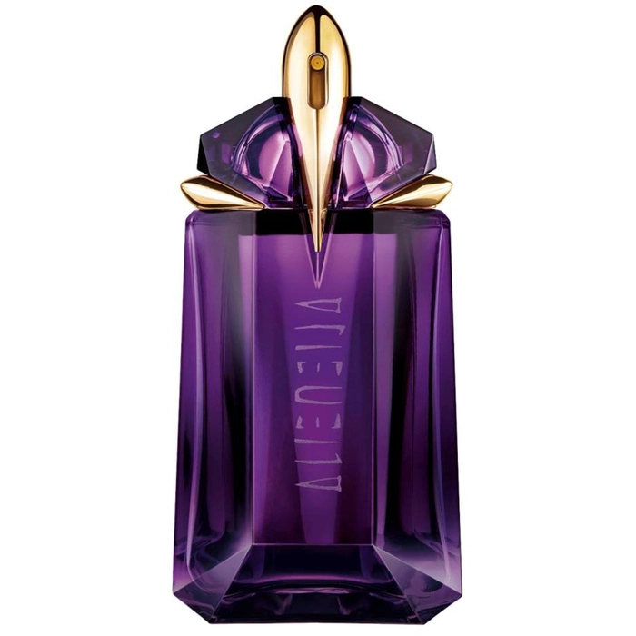 Thierry Mugler Alien Eau de Parfum 60ml Spray Rechargeable