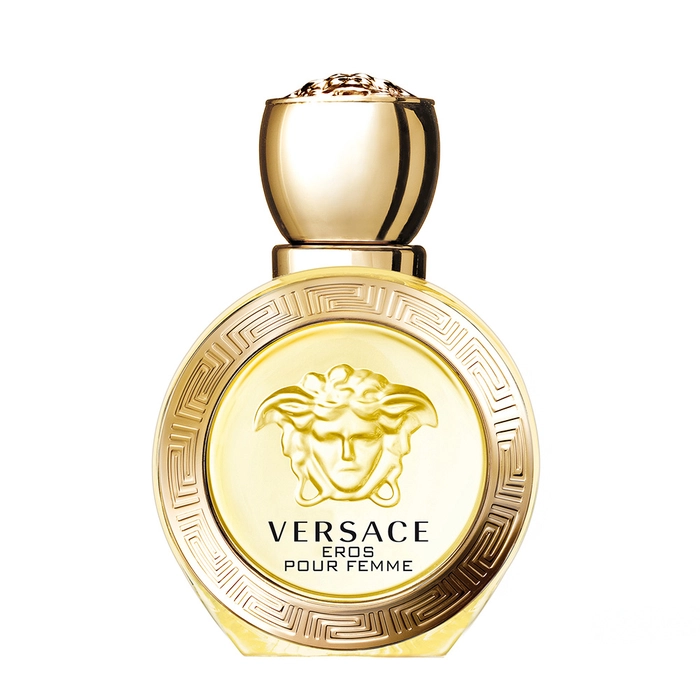 Versace Eros Pour Femme Eau de Toilette 50ml Spray