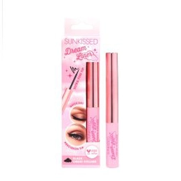 Sunkissed Dream Liner Liquid Eyeliner 5ml - Black