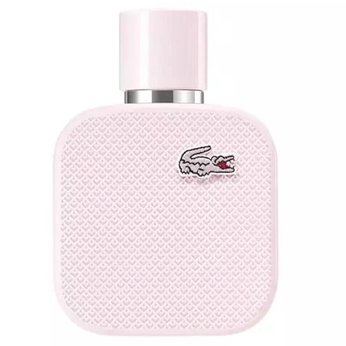 Lacoste L.12.12 Eau de Parfum Rose For Her Eau de Parfum 50ml Spray