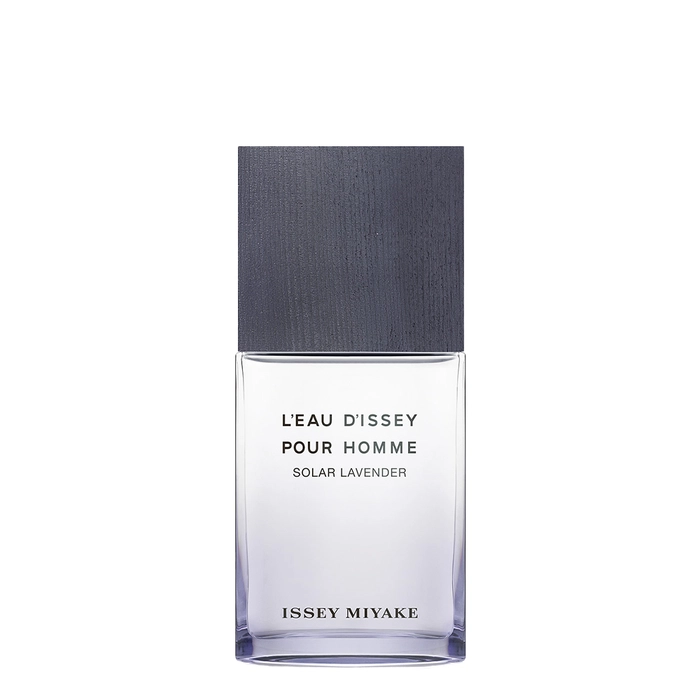 Issey Miyake L'Eau d'Issey pour Homme Solar Lavender Intense Eau de Toilette 50ml Spray