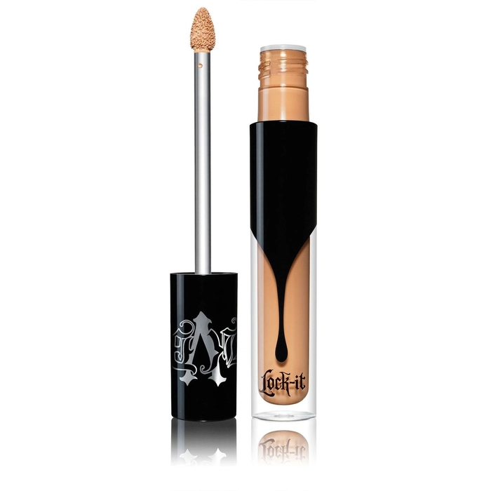 KVD Vegan Beauty Lock-It Concealer Creme 6.2g - M25 Warm