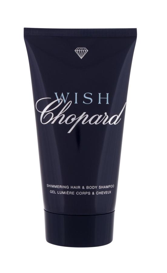 Chopard Wish Shower Gel 150ml