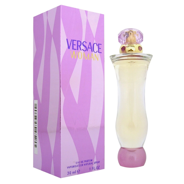 Versace Versace Woman Eau de Parfum 30ml Vaporisateur