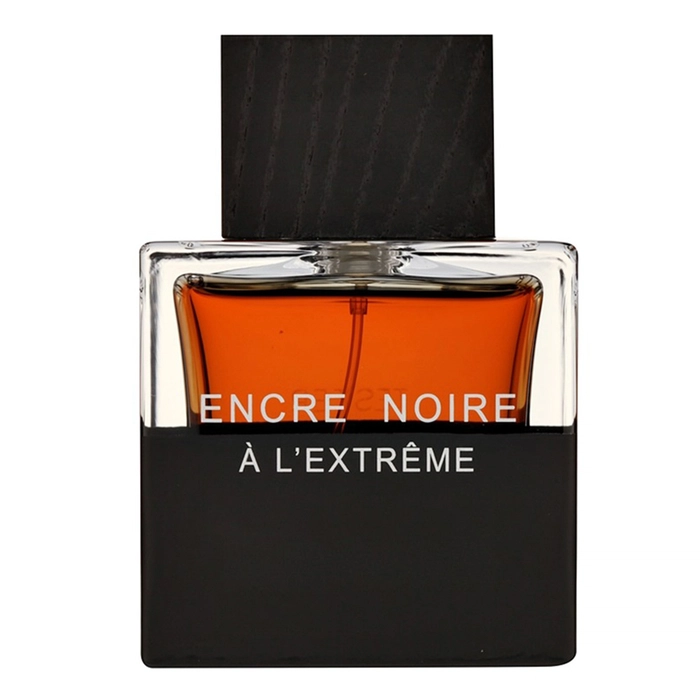 Lalique Encre Noire A L`Extreme Eau de Parfum 100ml spray