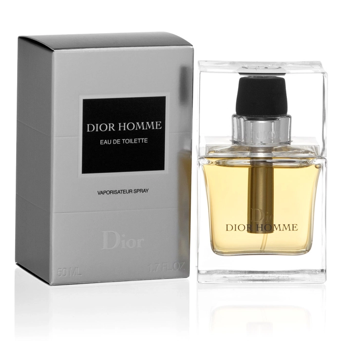 Christian Dior Homme 2020 Eau de Toilette 50ml Spray
