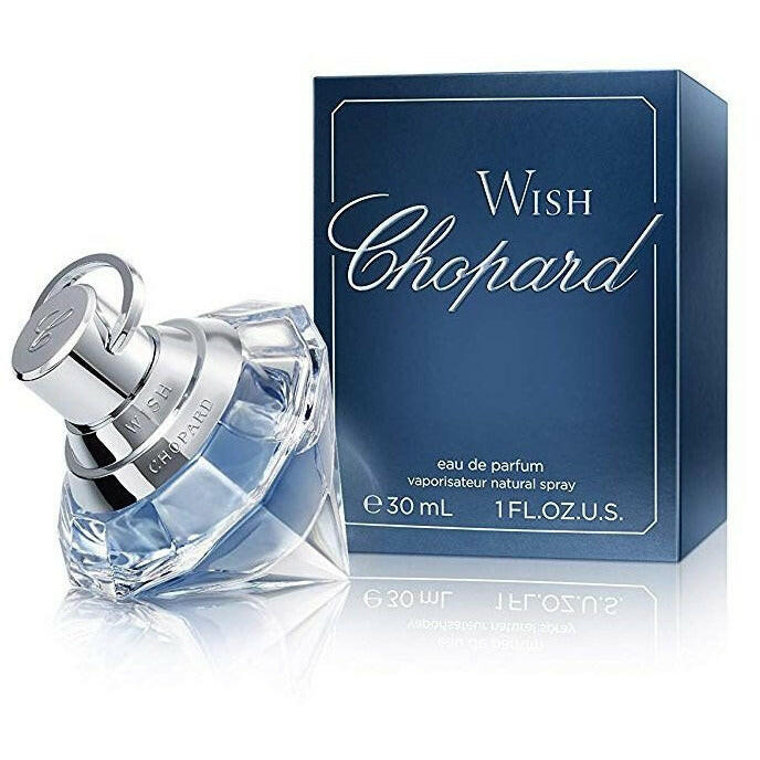 Chopard Wish Eau de Parfum 30ml Vaporisateur