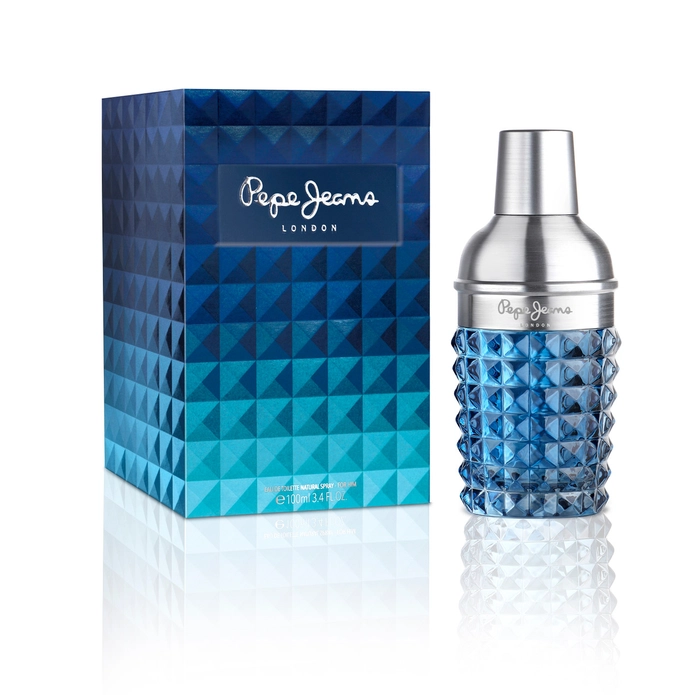 Pepe Jeans For Him Eau de Toilette 100ml Spray