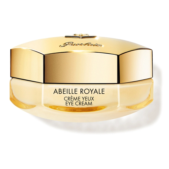 Guerlain Abeille Royale Multi-Wrinkle Minimizing Eye Cream 15ml