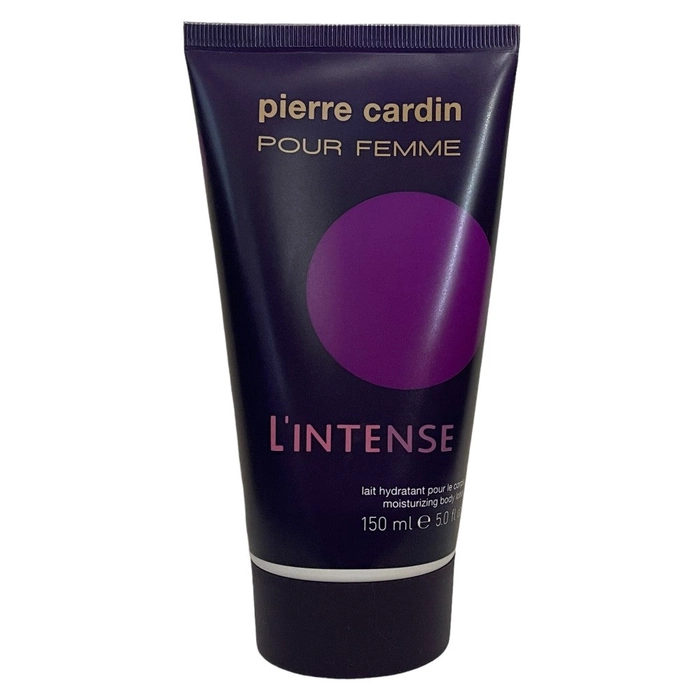 Pierre Cardin For Women Intense Body Lotion 150ml