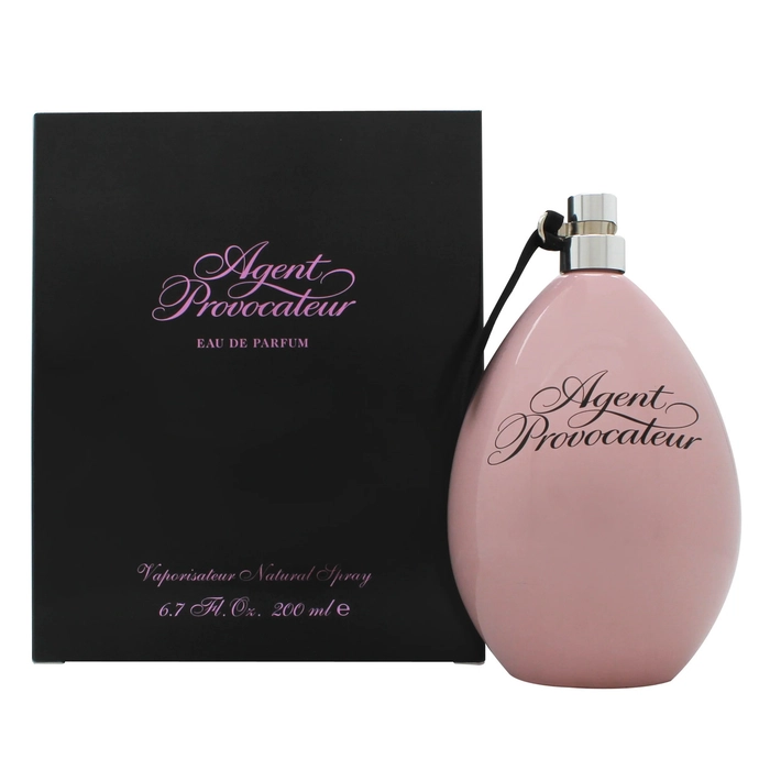 Agent Provocateur Agent Provocateur Eau de Parfum 200ml Spray