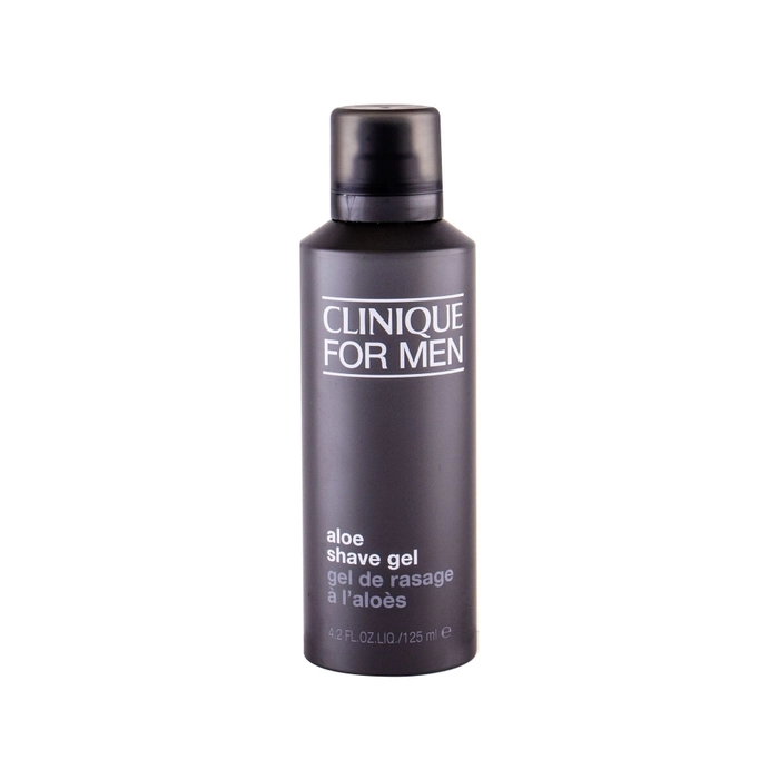 Gel de afeitar Clinique Men Aloe 125ml