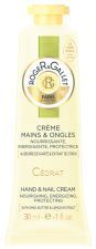 Roger & Gallet Cedrat Hand & Nail Cream 30ml