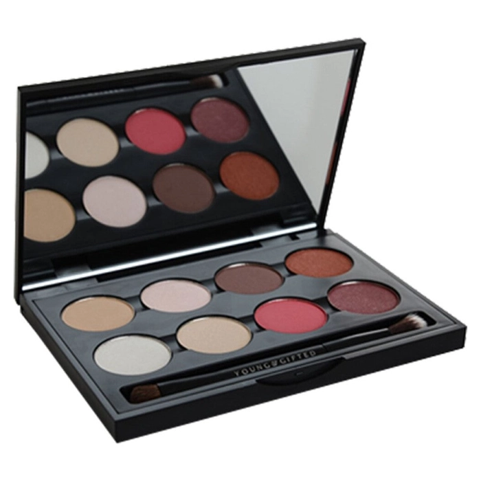 Paleta de sombras Young & Gifted - Felicidade
