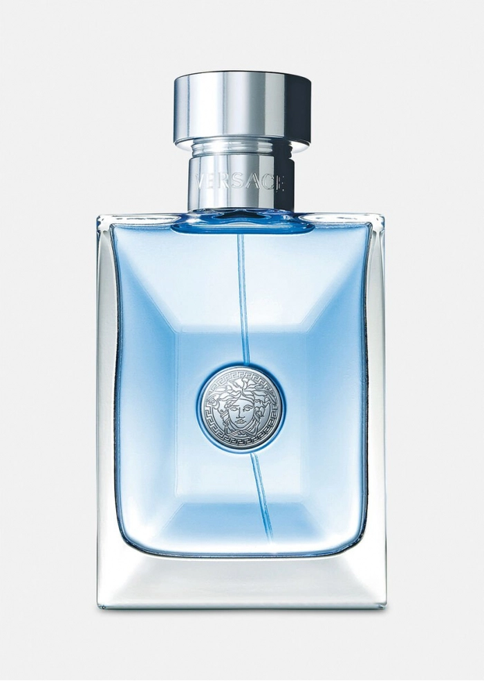Versace New Homme Deodorant 100ml Spray