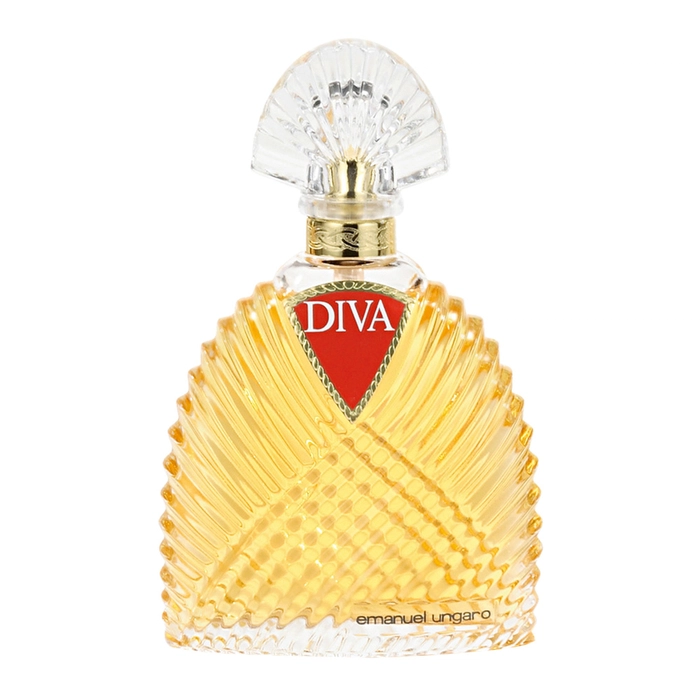 Ungaro Diva Eau de Parfum 100ml Vaporizzatore