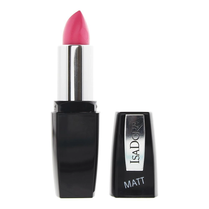IsaDora Perfect Matte Lipstick 4,5 g - 02 Pink Darling