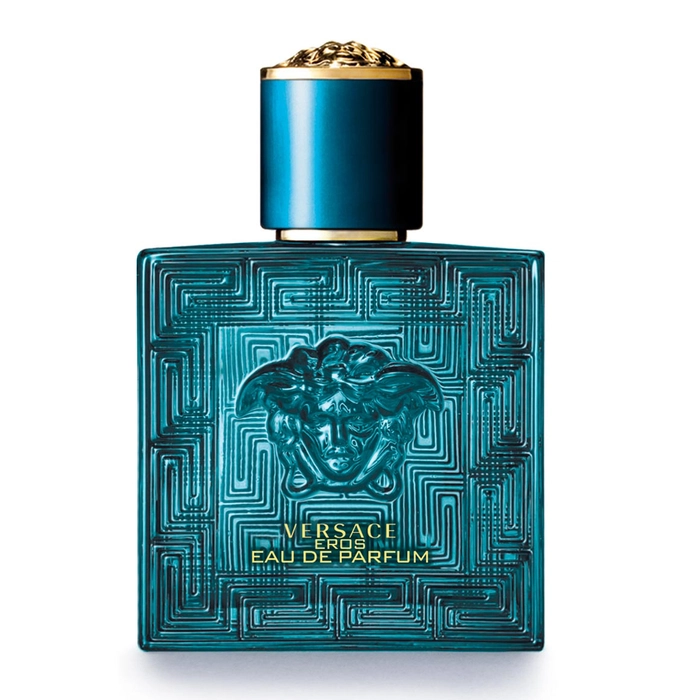 Versace Eros Eau de Parfum 50ml Spray