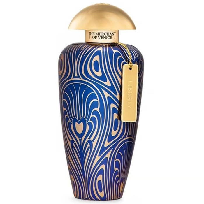The Merchant of Venice Liberty Eau de Parfum 100ml Spray
