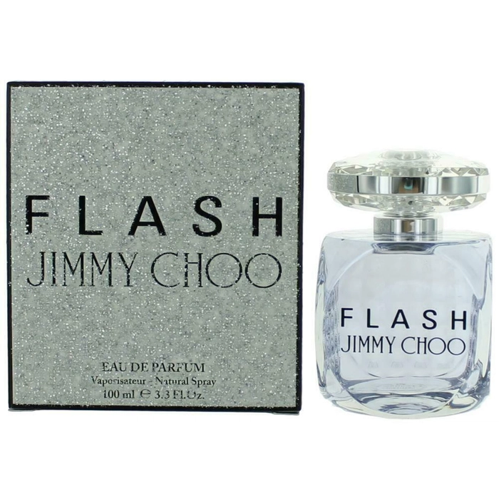 Jimmy Choo Flash Eau de Parfum 100ml Spray
