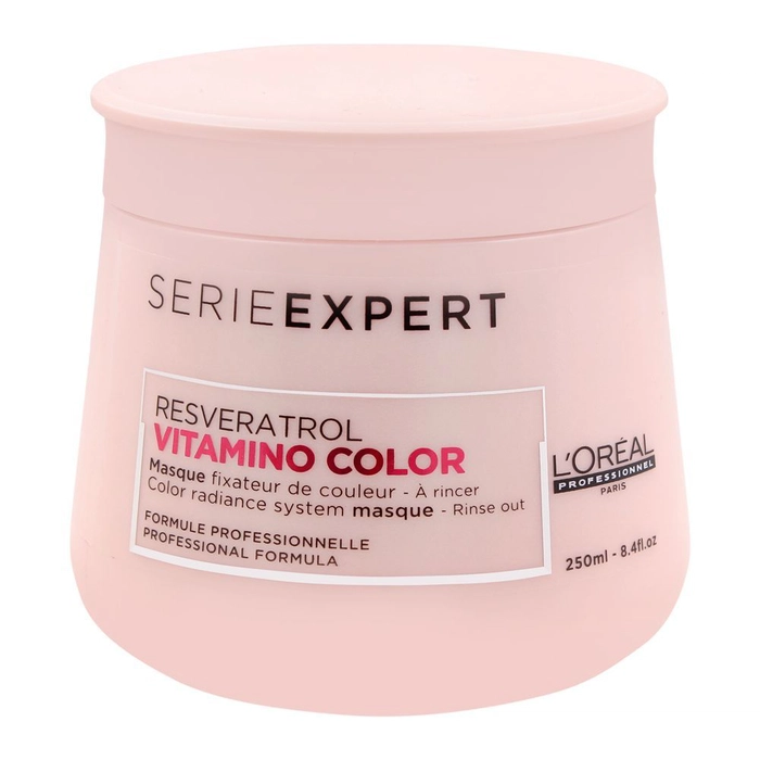 L'Oréal Serie Expert Vitamino Color Mask 250ml