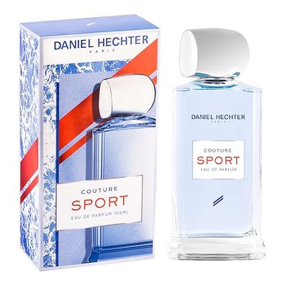 Daniel Hechter Sport Eau de Parfum 100ml Spray