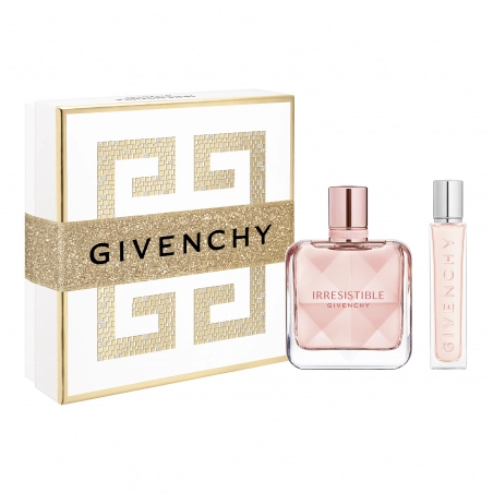 Givenchy Irresistible Coffret Cadeau 50ml EDP + 12.5ml EDP