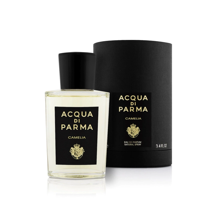Acqua di Parma Camélia Eau de Parfum 100 ml Spray