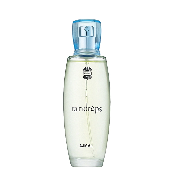 Ajmal Raindrops Eau de Parfum 50ml Spray
