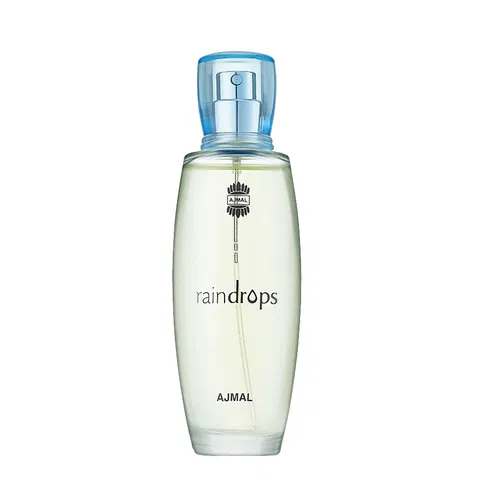 Ajmal Raindrops Eau de Parfum 50ml Spray view 1