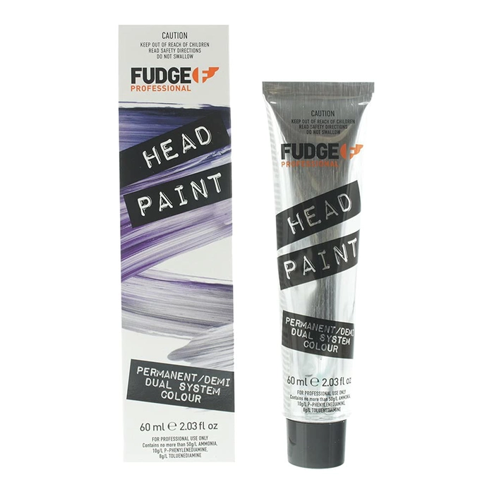 Fudge Professional Colour Headpaint 60ml - 066 Intensificador Vermelho