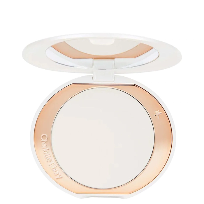 Charlotte Tilbury Airbrush Brightening Flawless Finish 9g - Clair - Moyen