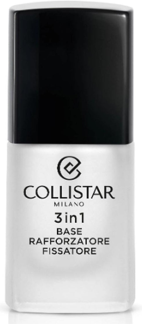 Collistar Base Vernis à Ongles 3 en 1 10ml