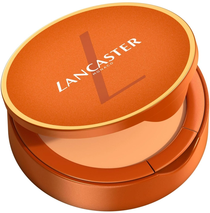 Lancaster Infinite Bronze Sunlight Compact Cream Powder SPF 50 / 9g