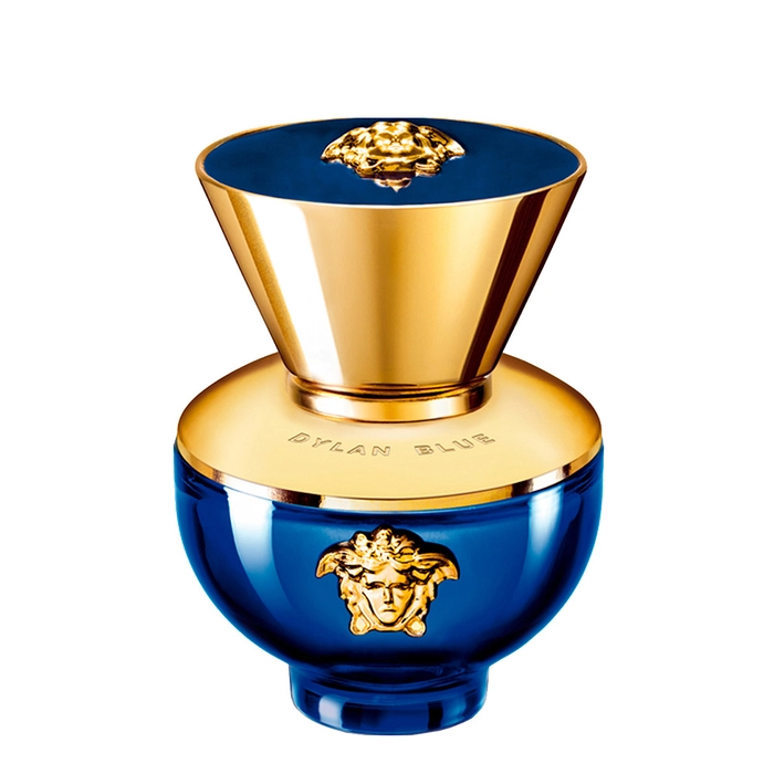 Versace Pour Femme Dylan Blue Eau de Parfum 100ml Spray
