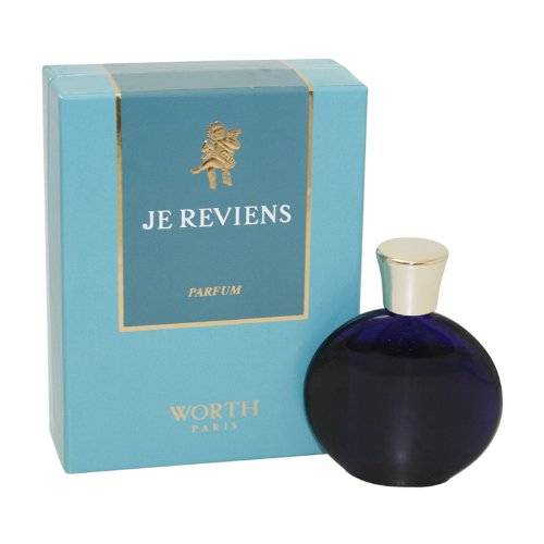 Worth Je Reviens Eau de Parfum 15ml